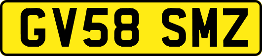 GV58SMZ