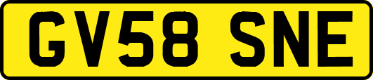 GV58SNE