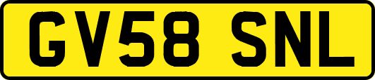 GV58SNL