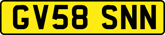 GV58SNN