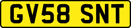 GV58SNT