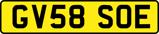 GV58SOE