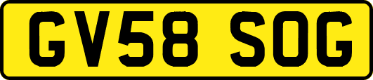 GV58SOG