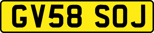 GV58SOJ