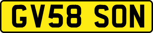 GV58SON