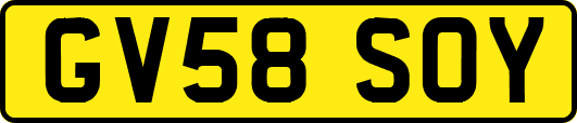 GV58SOY