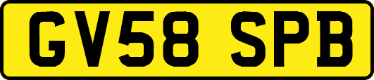 GV58SPB