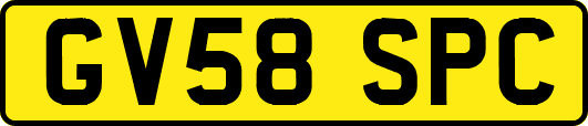 GV58SPC