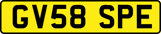 GV58SPE