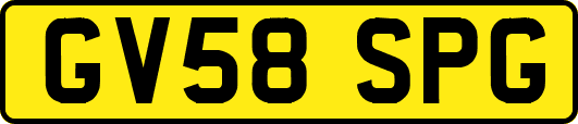 GV58SPG