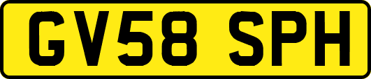 GV58SPH