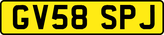 GV58SPJ