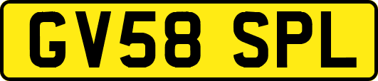 GV58SPL