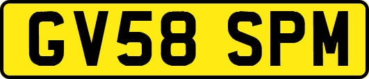 GV58SPM