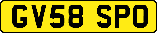 GV58SPO
