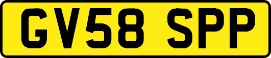 GV58SPP