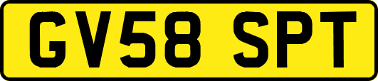 GV58SPT