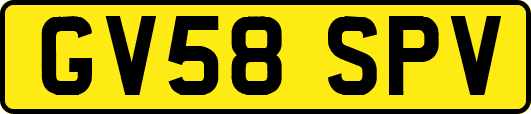 GV58SPV