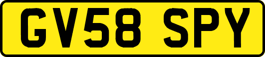 GV58SPY
