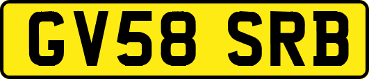 GV58SRB