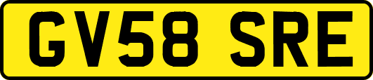 GV58SRE