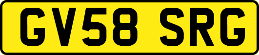 GV58SRG