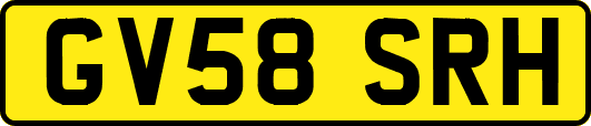 GV58SRH