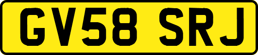 GV58SRJ
