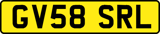 GV58SRL