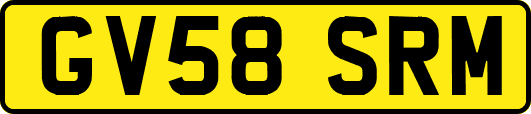 GV58SRM