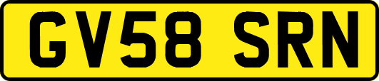 GV58SRN