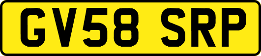 GV58SRP