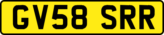 GV58SRR