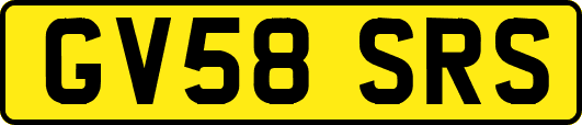 GV58SRS
