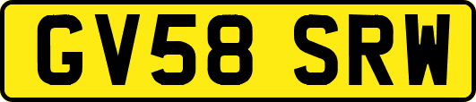 GV58SRW