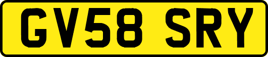 GV58SRY