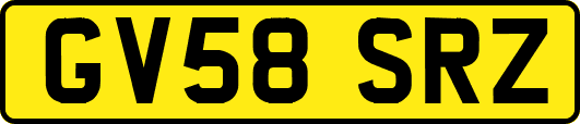 GV58SRZ