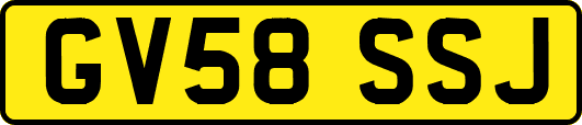 GV58SSJ