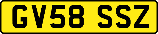 GV58SSZ