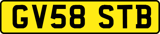 GV58STB