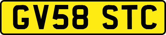 GV58STC