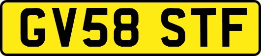 GV58STF