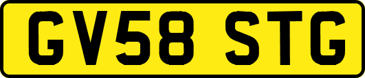 GV58STG