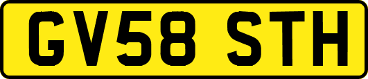 GV58STH