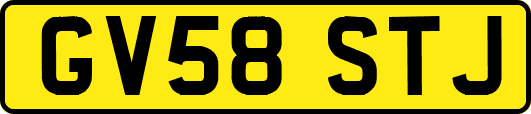GV58STJ
