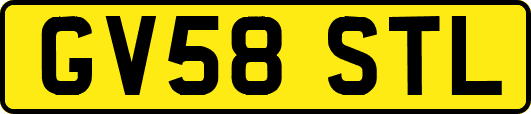 GV58STL