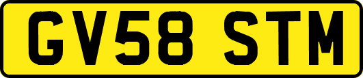 GV58STM