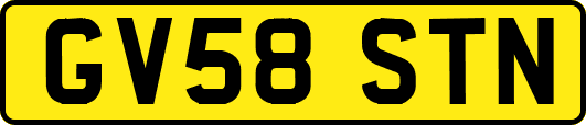 GV58STN