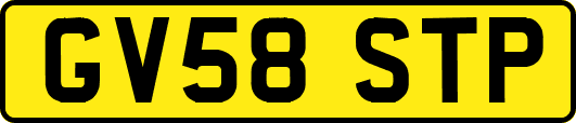 GV58STP