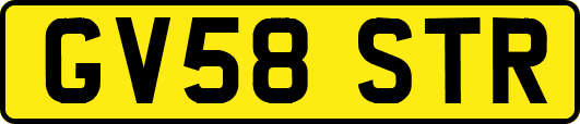 GV58STR